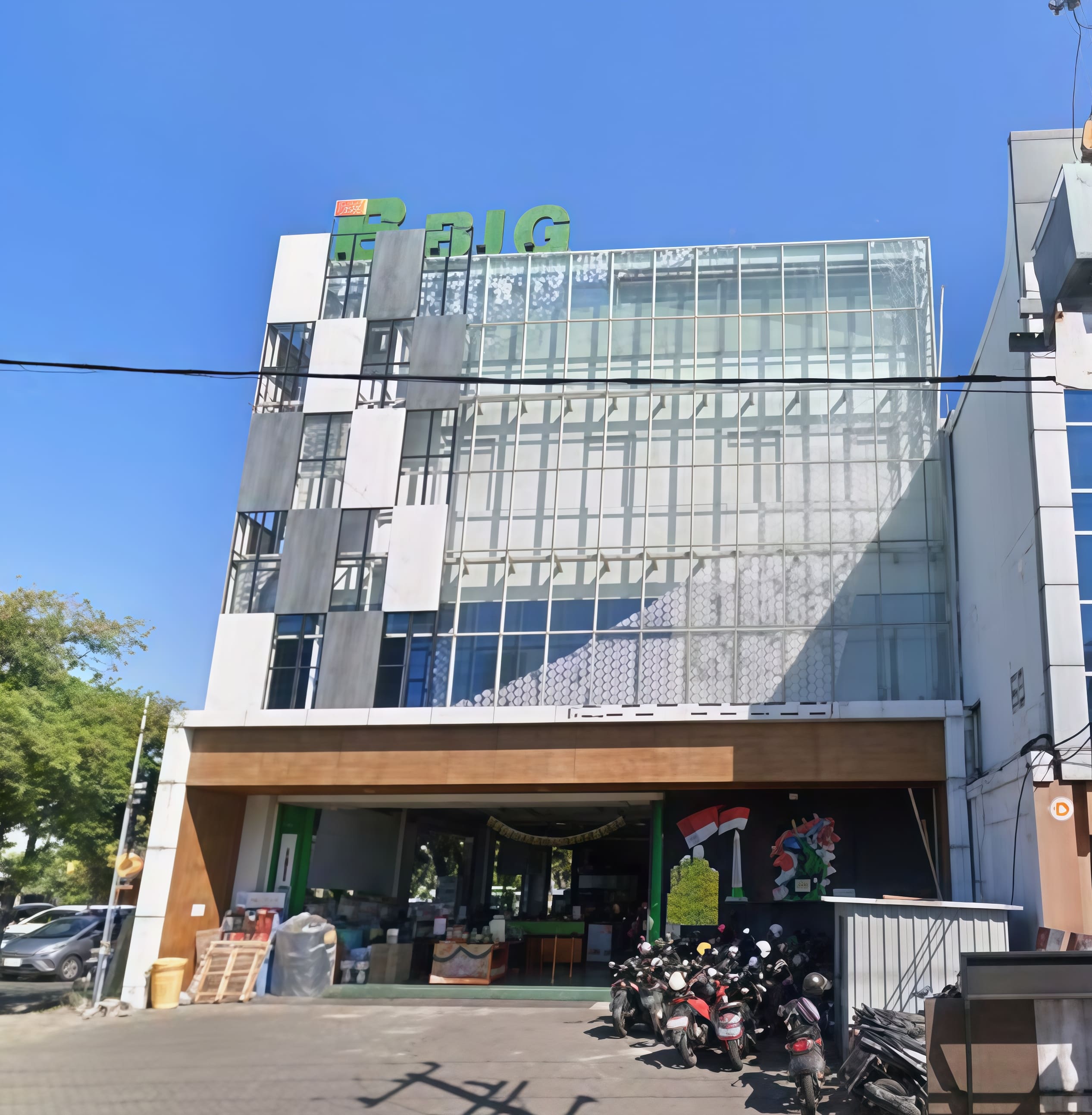 BIG Surabaya